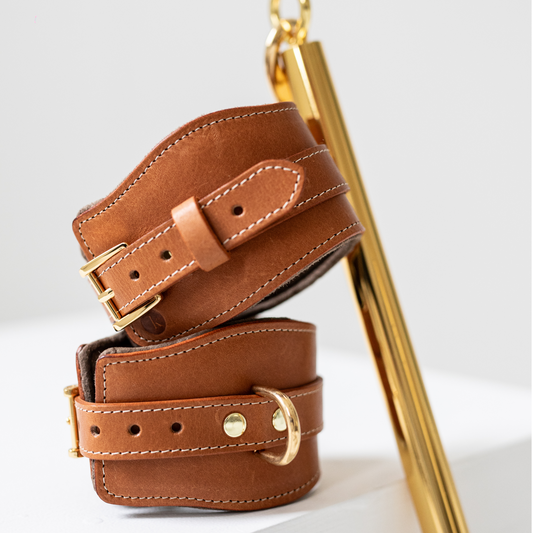 Ankle Restraints & Spreader Bar