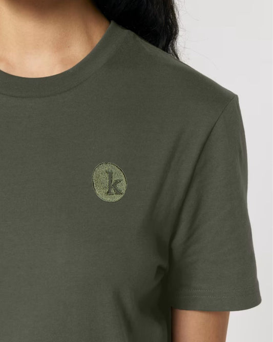 Organic Cotton T-Shirt