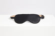 Black Classic Blindfold