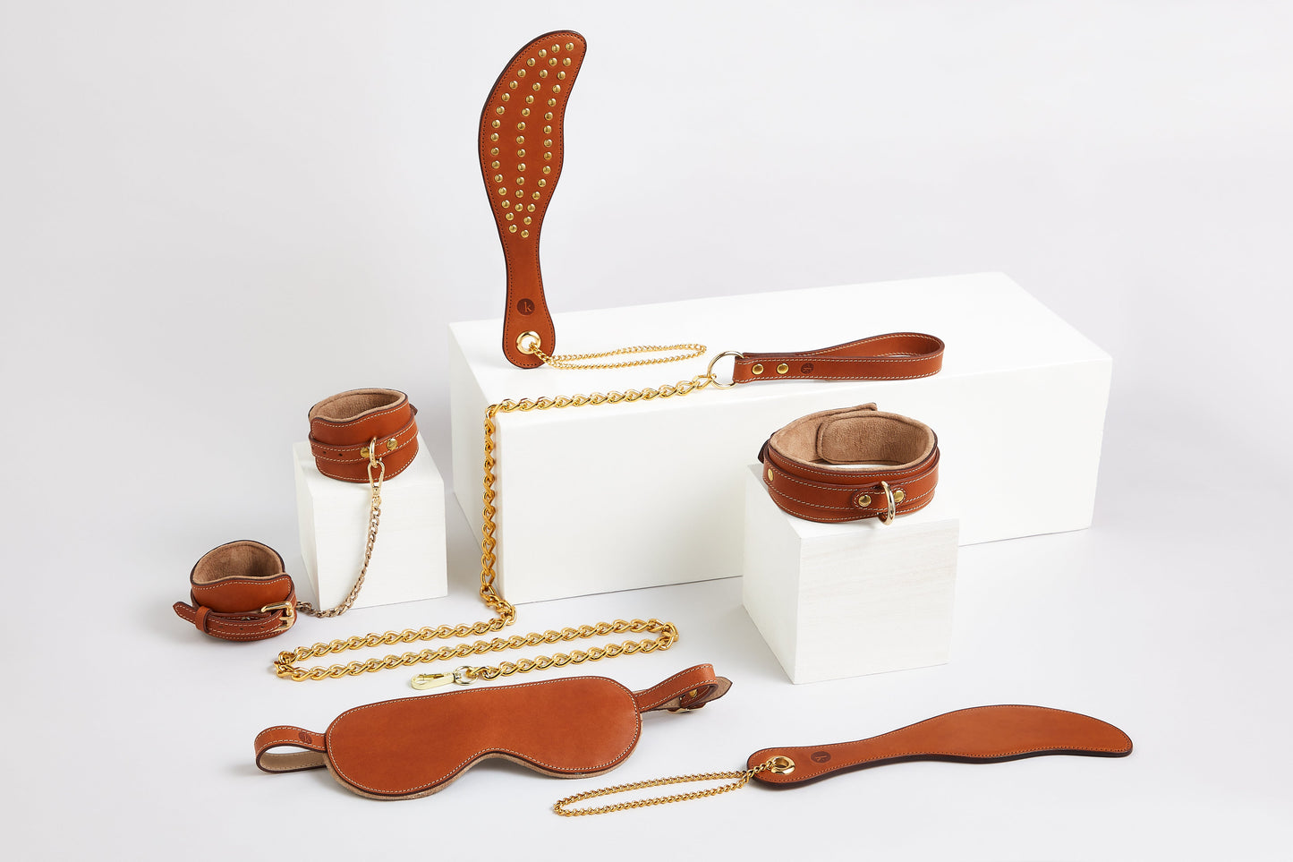 The Tan Works Set